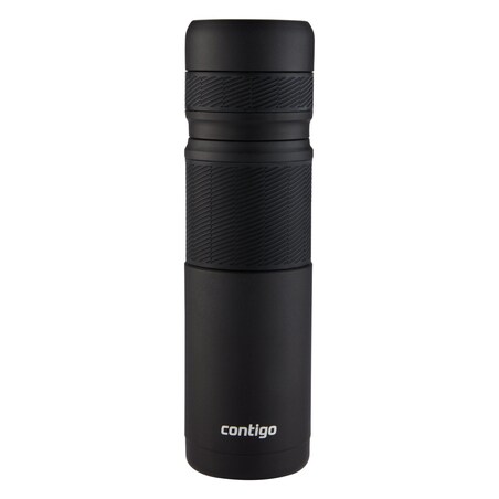 Termos turystyczny/ podróżny Contigo 740ml - Matte Black