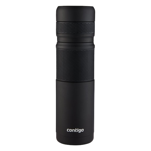 Termos turystyczny/ podróżny Contigo 740ml - Matte Black