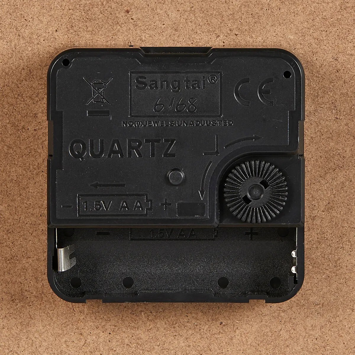 Zegar ścienny MDF Grand Hotel 68 cm