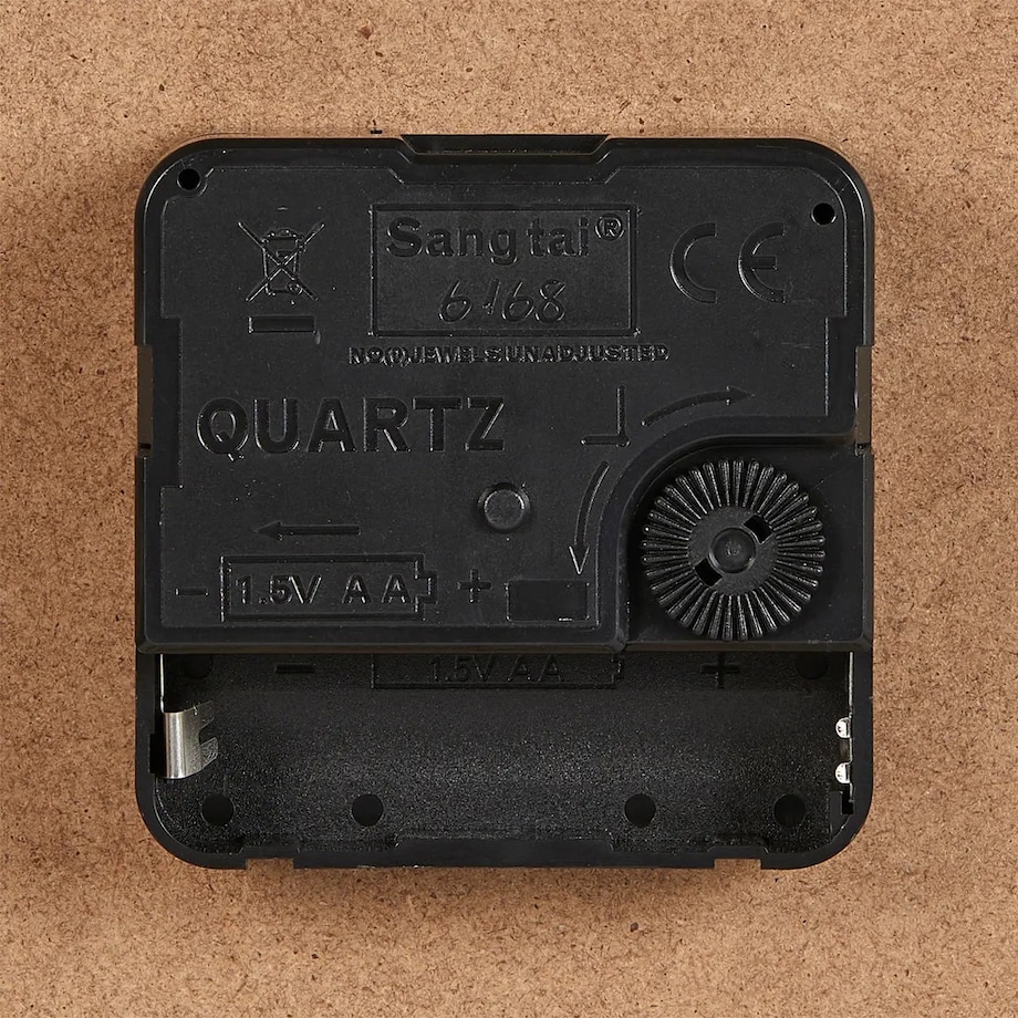 Zegar ścienny MDF Grand Hotel 68 cm