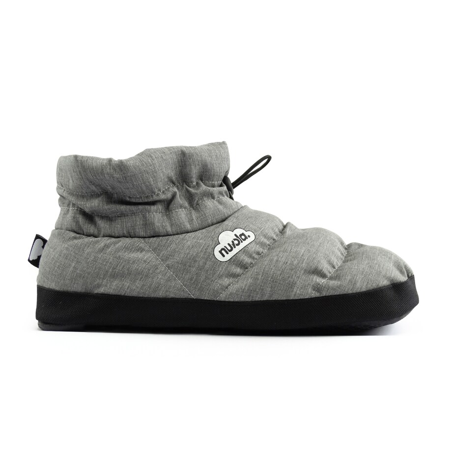 Nuvola Boot Home Marbled Grey 34-35