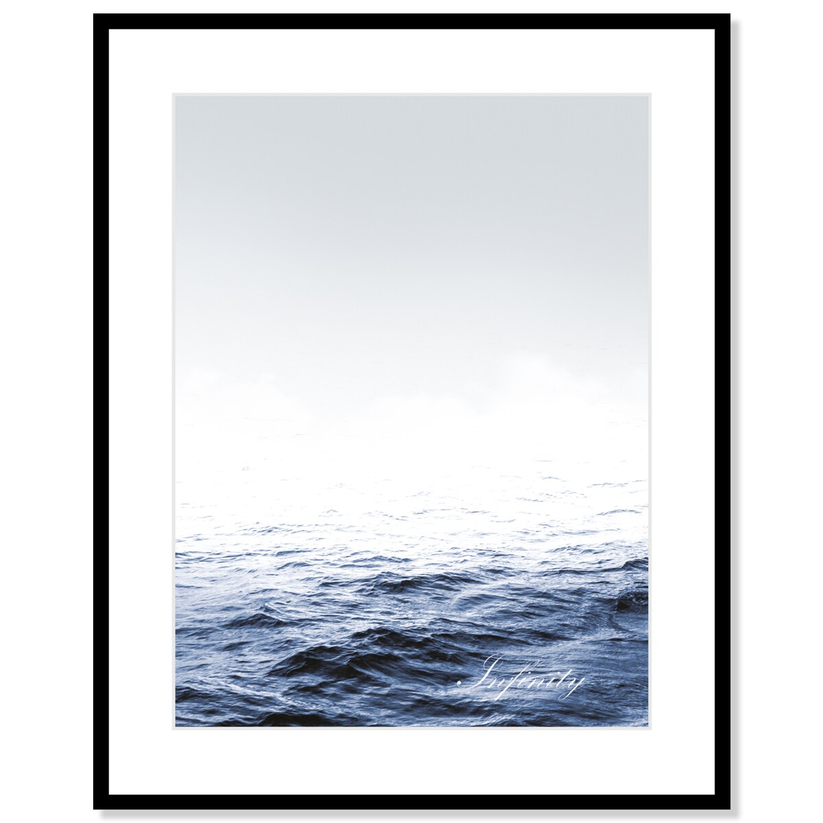 Obraz Infinity 40x50cm, 40x50cm