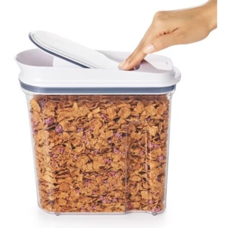 Pojemnik kuchenny Pop, 3200 ml, Oxo