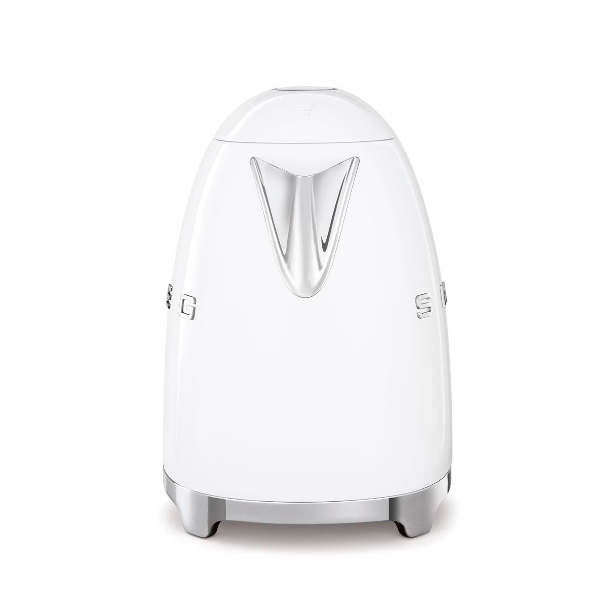 Czajnik elektryczny biały 50's Style, SMEG
