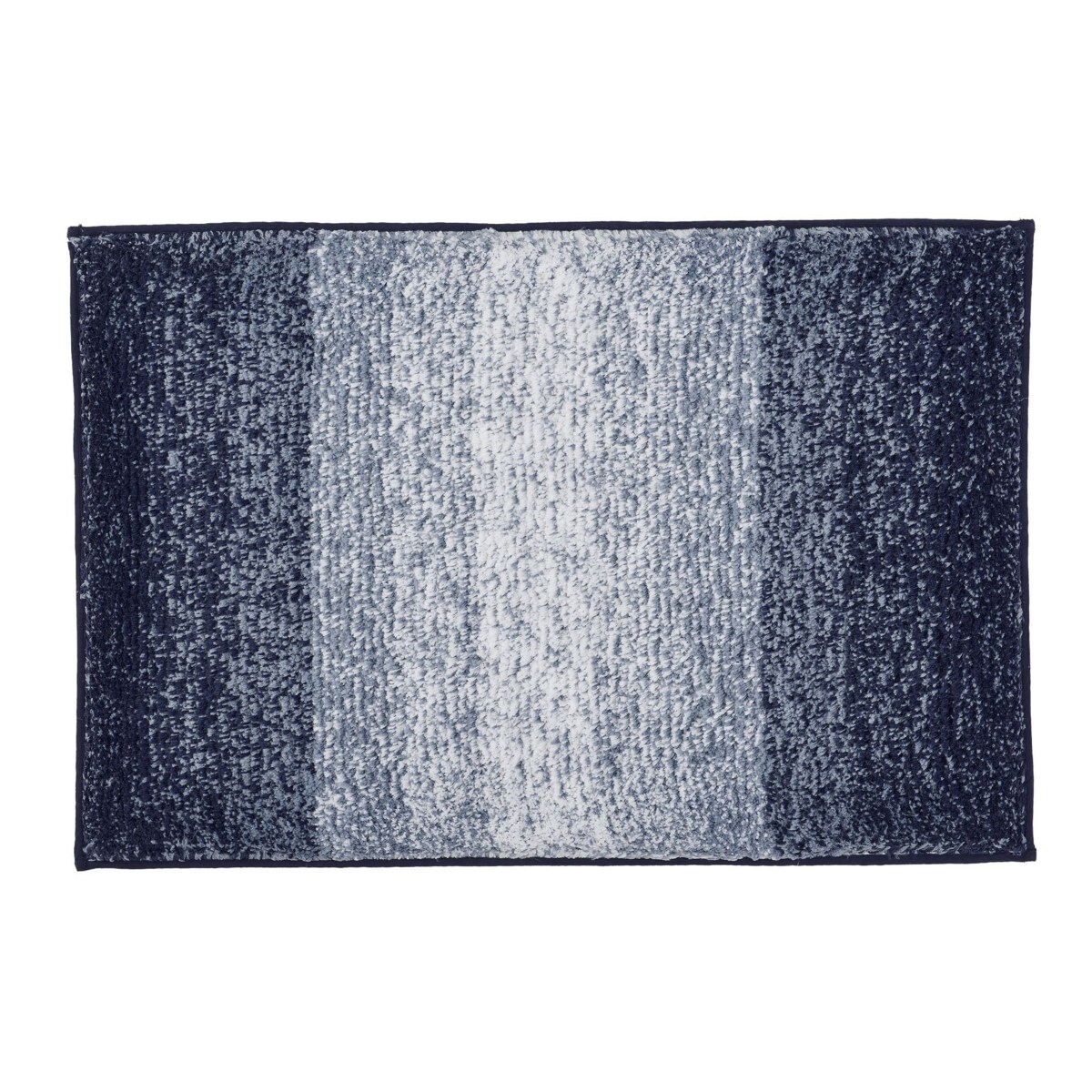 Kleine Wolke Oslo Dywanik łazienkowy niebieski 60x 60 cm