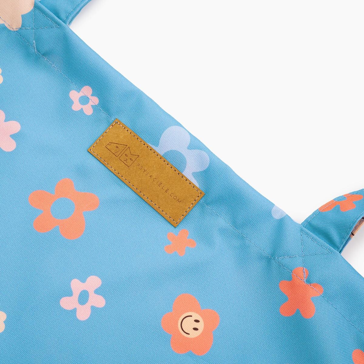 Torba wielorazówka "Oopsy Daisy"