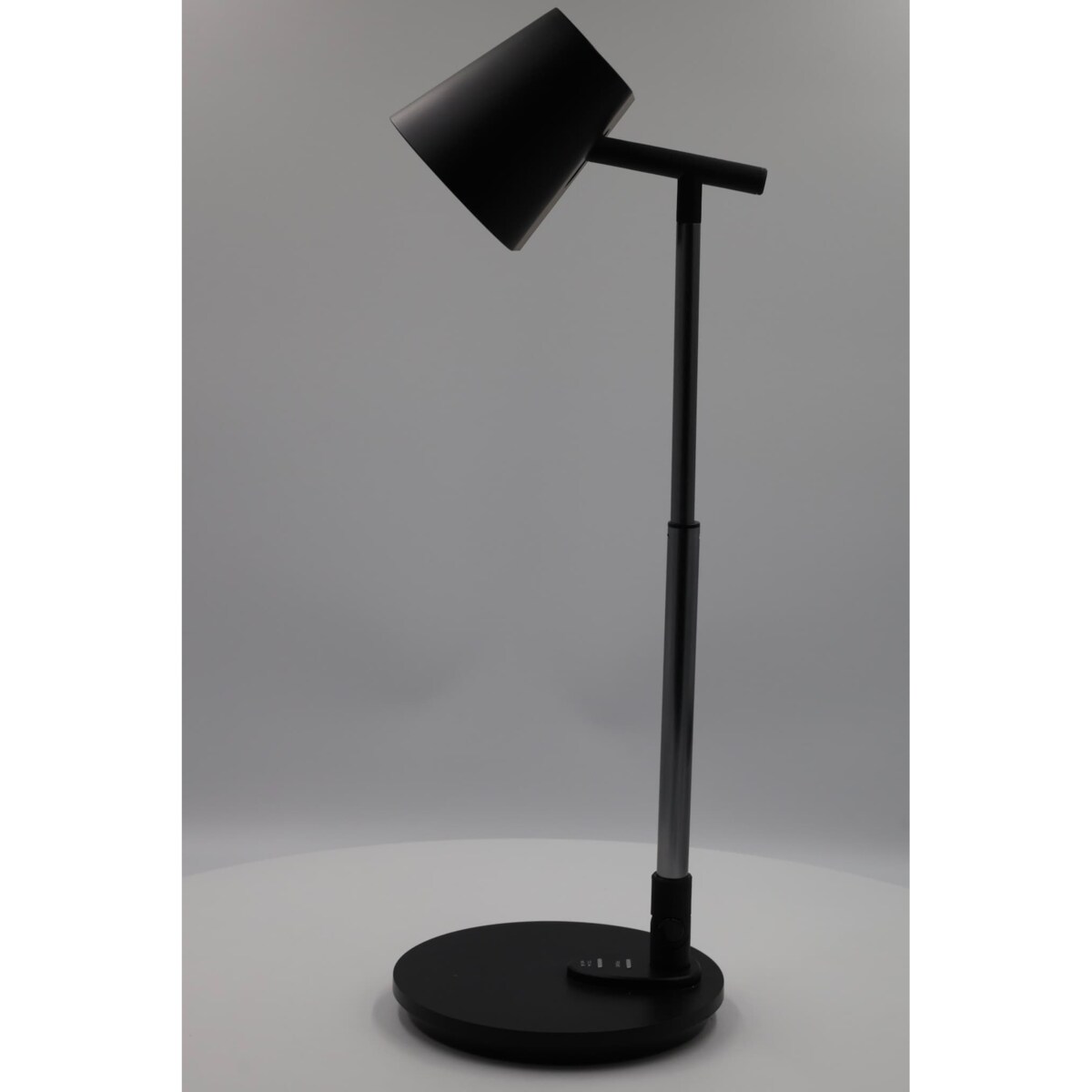 Lampka biurkowa K-BL1527 CZARNY z serii BOLEK