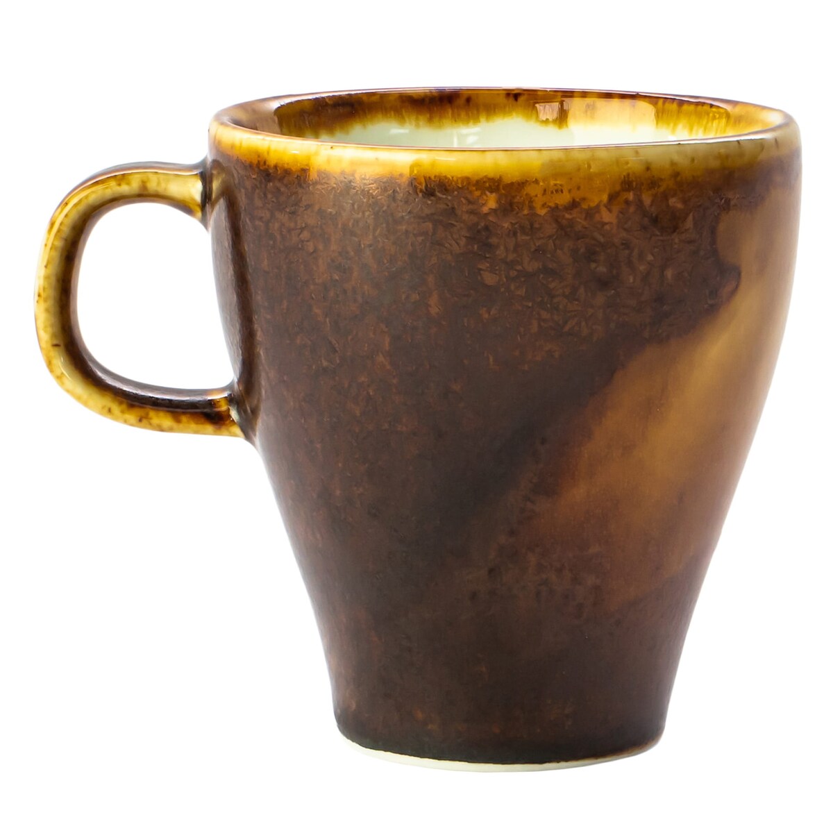 Verlo SLOW Filiżanka z uchem do espresso 110 ml