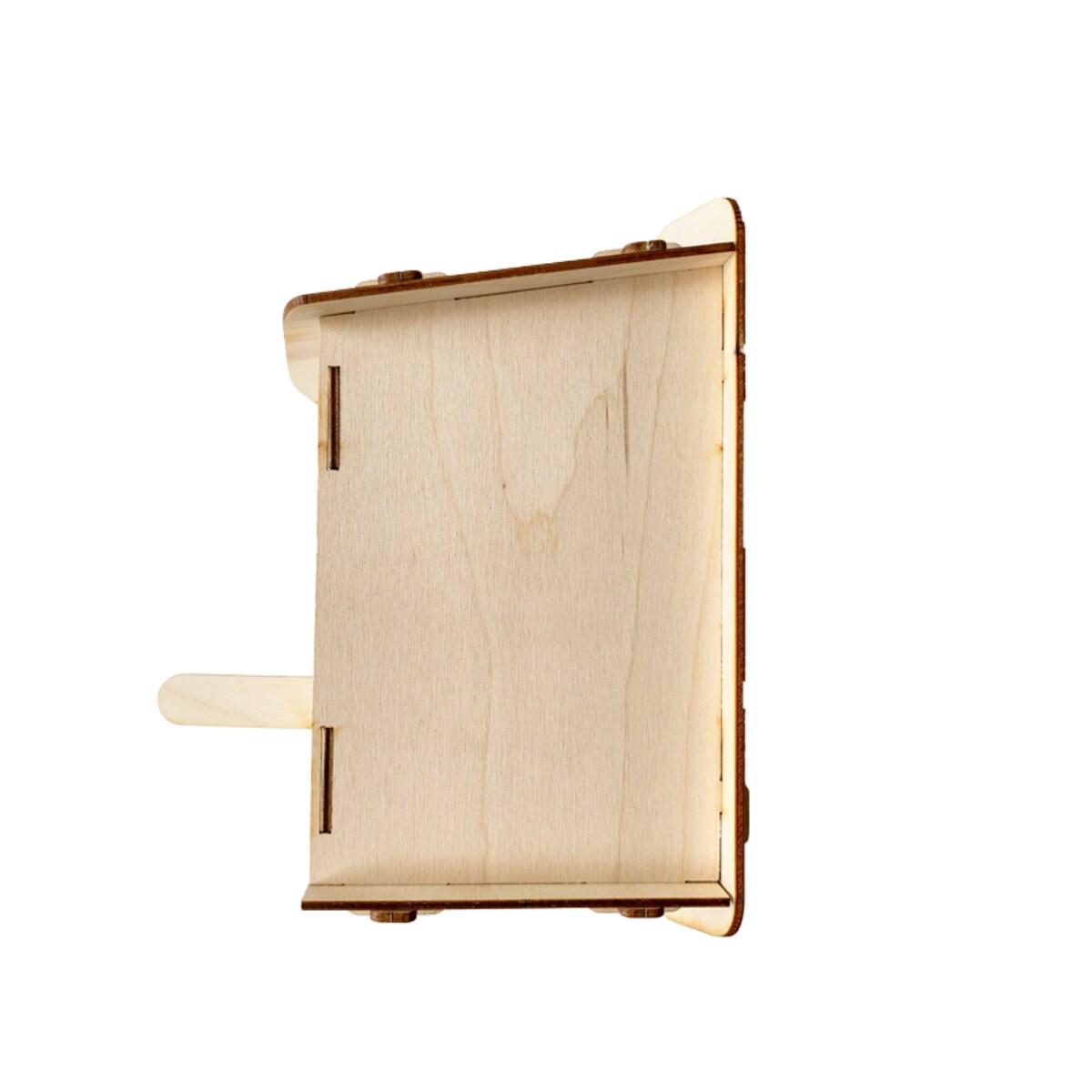 Budka lęgowa dla ptaków - SIKORKA