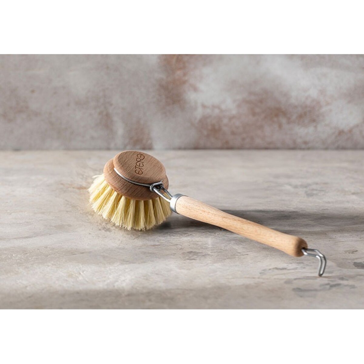 Szczotka z włosiem agawy (tampico)