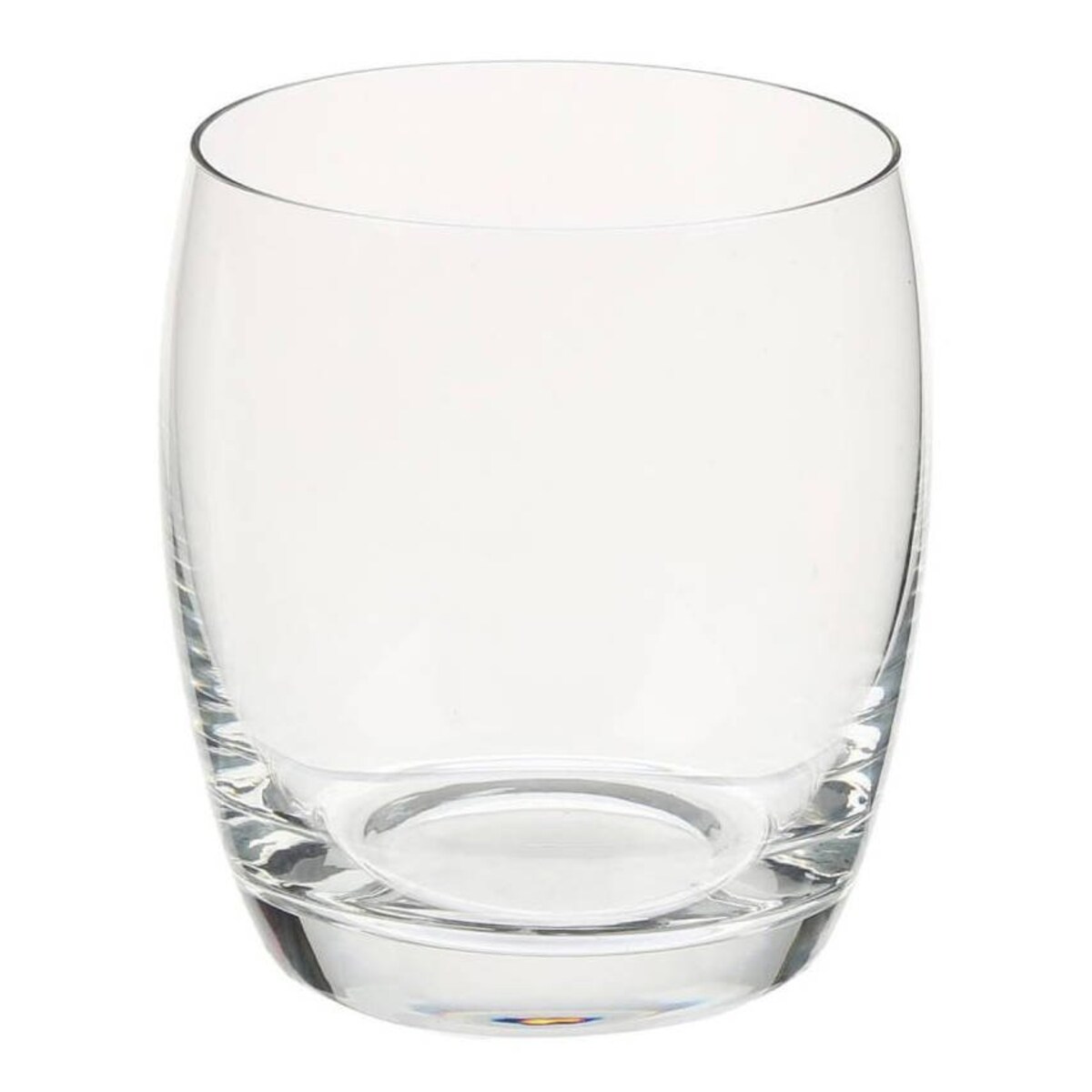 Zestaw do ponczu, 8 elementów, z chochlą do podawania napoju