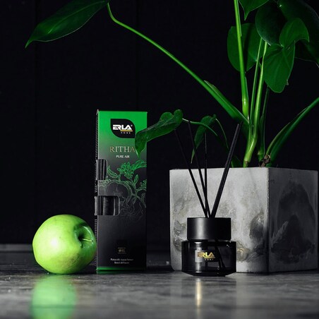 patyczki zapachowe ritha pure air 100ml