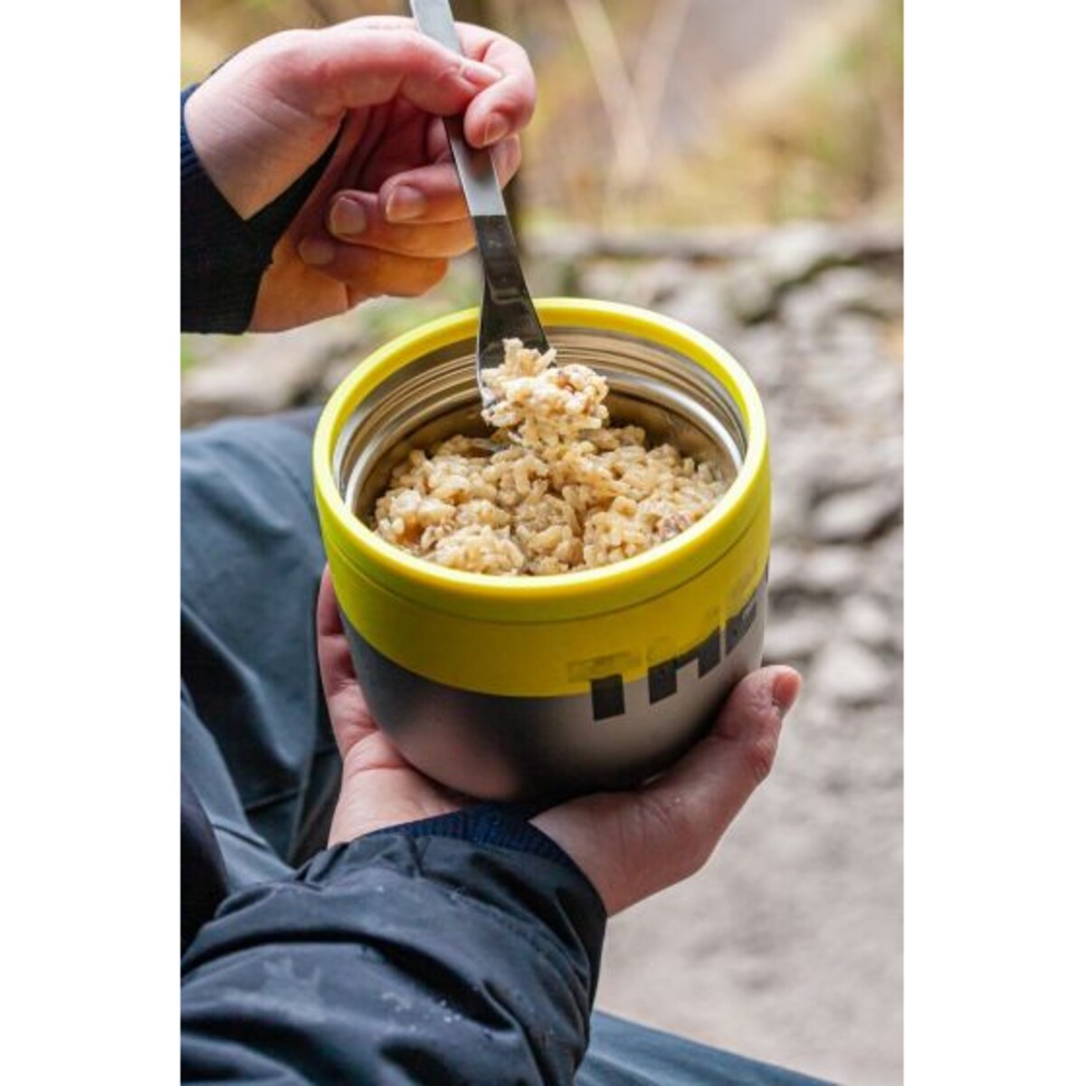 Termos obiadowy Journey Element Monbento