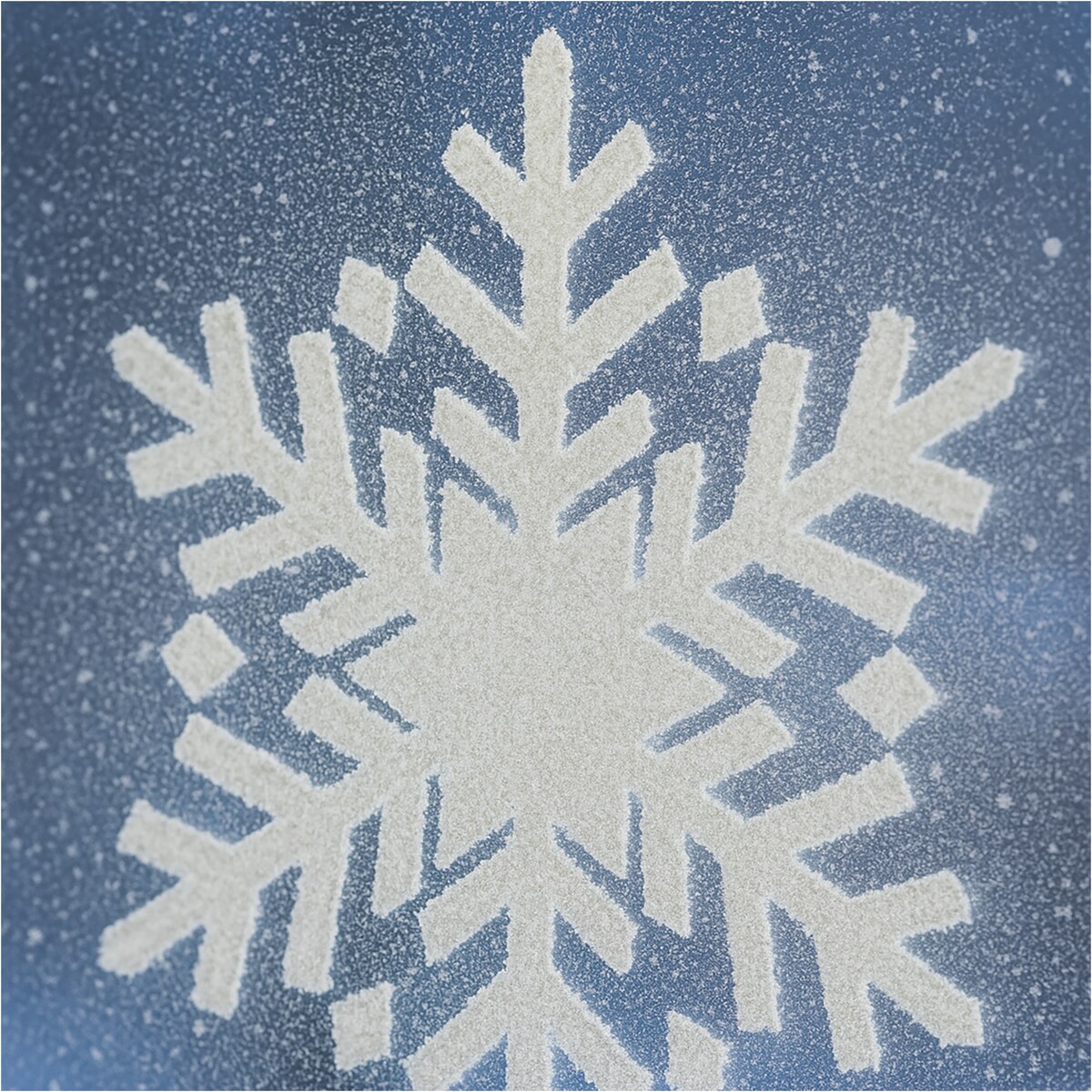 Sztuczny Śnieg W Sprayu Ozdoba Świąteczna Dekoracja Na Szyby Okna 150 ml