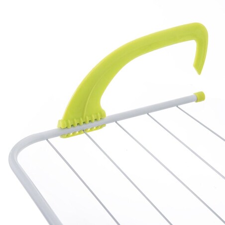 Suszarka na Kaloryfer Grzejnik Pranie Bieliznę Balkon Łazienkowa Balkonowa