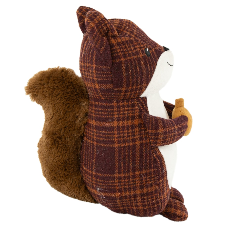 Stoper Do Drzwi Odbojnik Blokada Do Pokoju Dziecka Prezent Wiewiórka