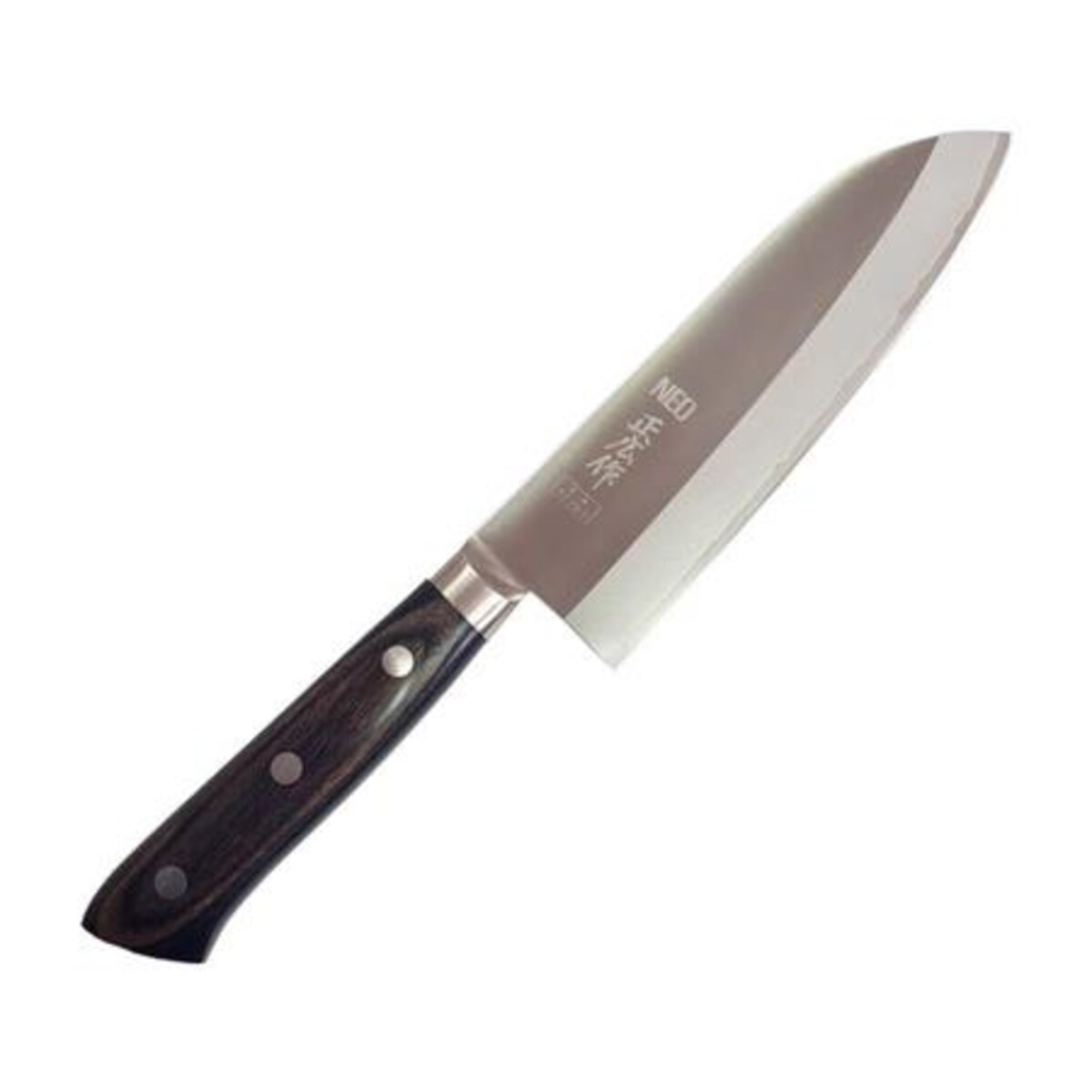 Masahiro nóż Neo Santoku 165 mm 10501