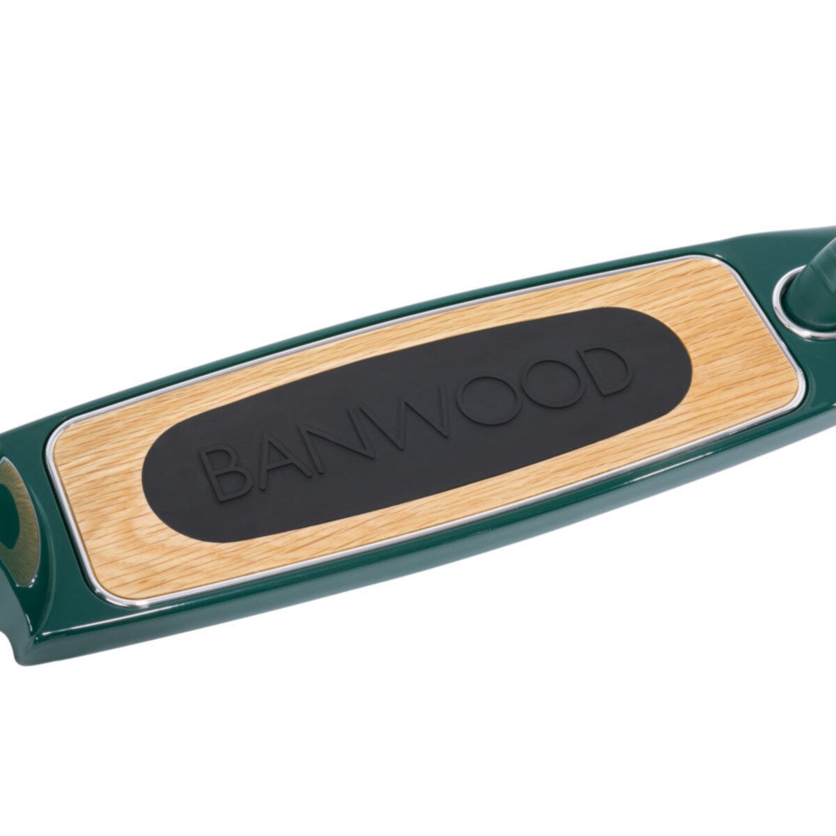 Banwood Hulajnoga Dark green