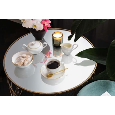 Miseczka indywidualna Anmut Gold, Villeroy & Boch