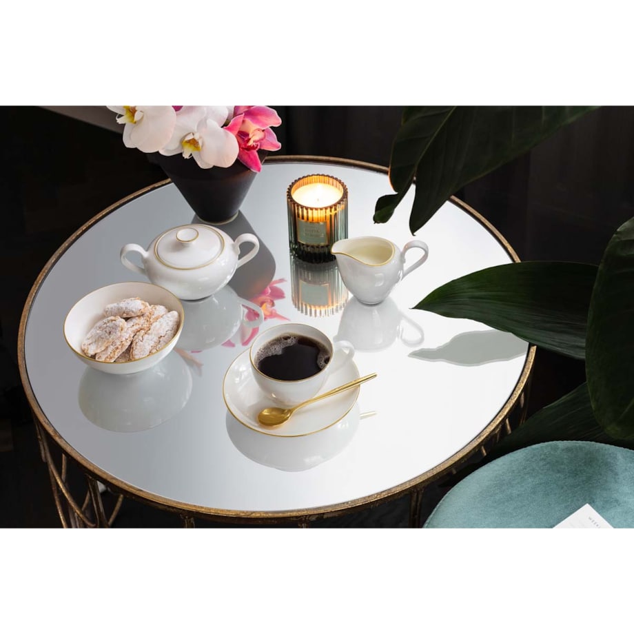 Miseczka indywidualna Anmut Gold, Villeroy & Boch