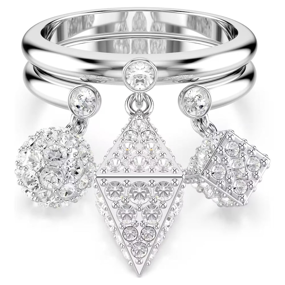 Biżuteria pierścionek Swarovski 5709842