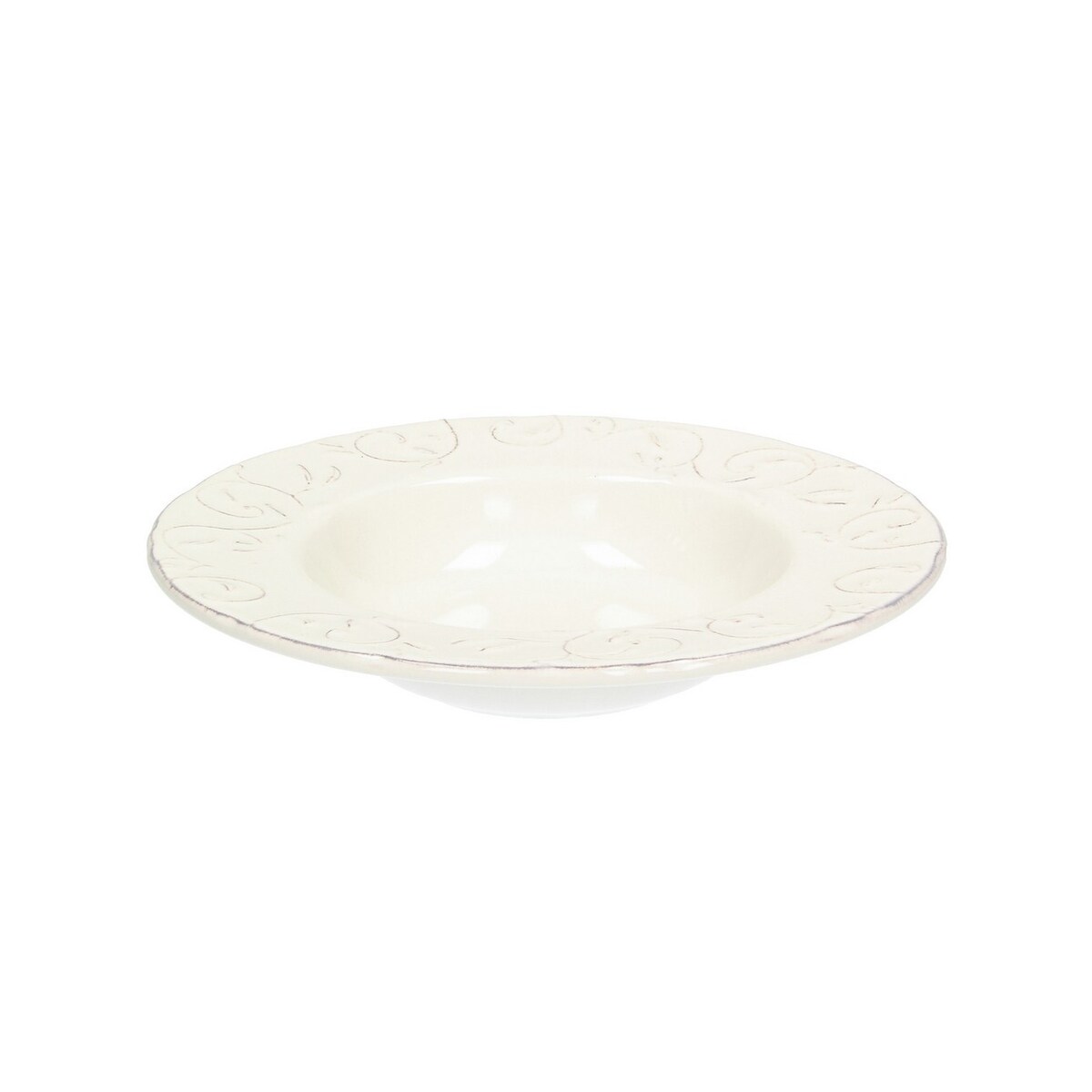 Talerz głęboki Glenys ⌀24cm, ⌀ 24 cm