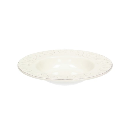 Talerz głęboki Glenys ⌀24cm, ⌀ 24 cm