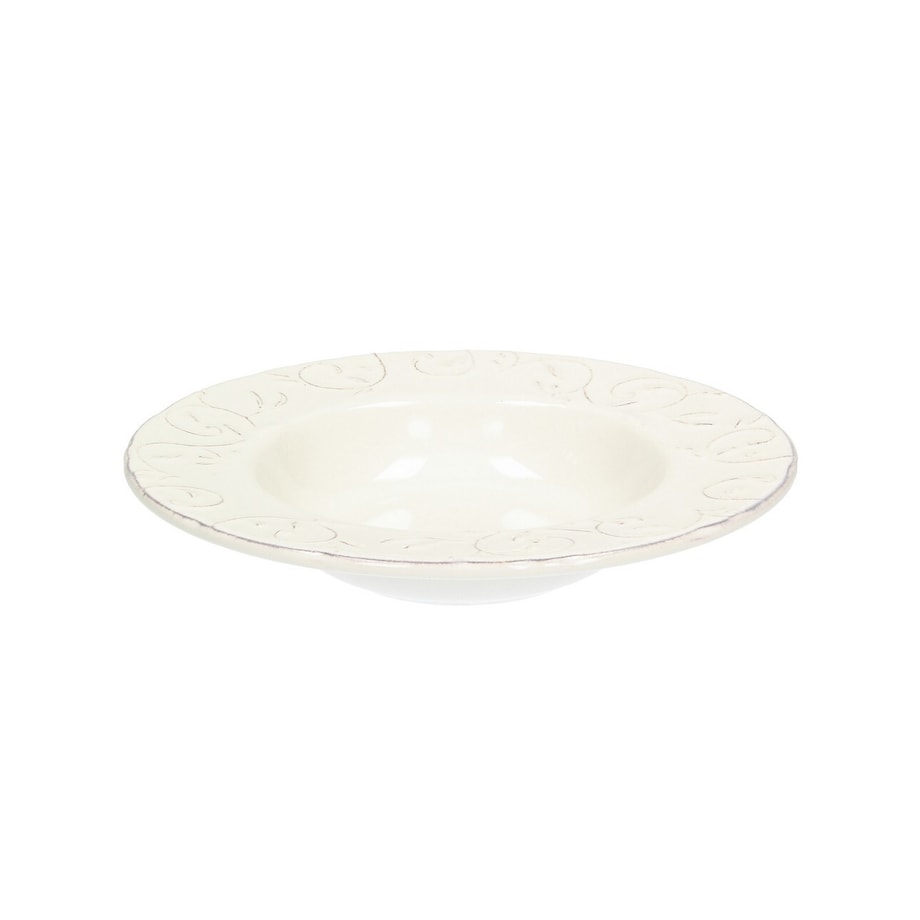 Talerz głęboki Glenys ⌀24cm, ⌀ 24 cm