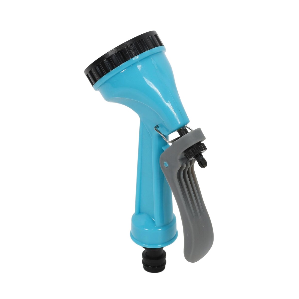 Pistolet do zraszania, końcówka do węża, 5 trybów