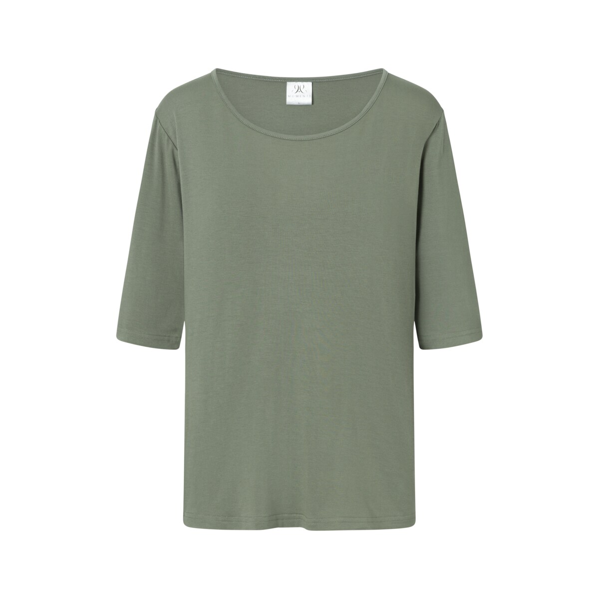 Piżama Forest Whispers Green, XL