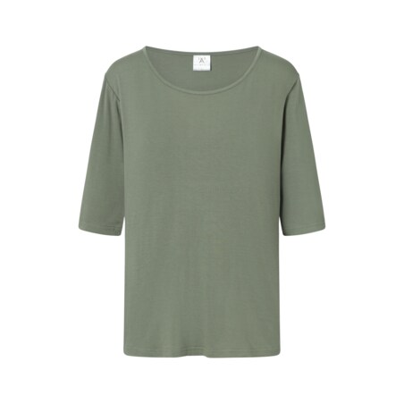 Piżama Forest Whispers Green, XL