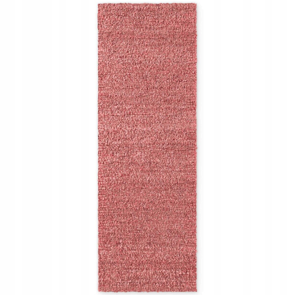 Chodnik pętelkowy do korytarza 80x300cm, TED BAKER Nothing HILL różowy