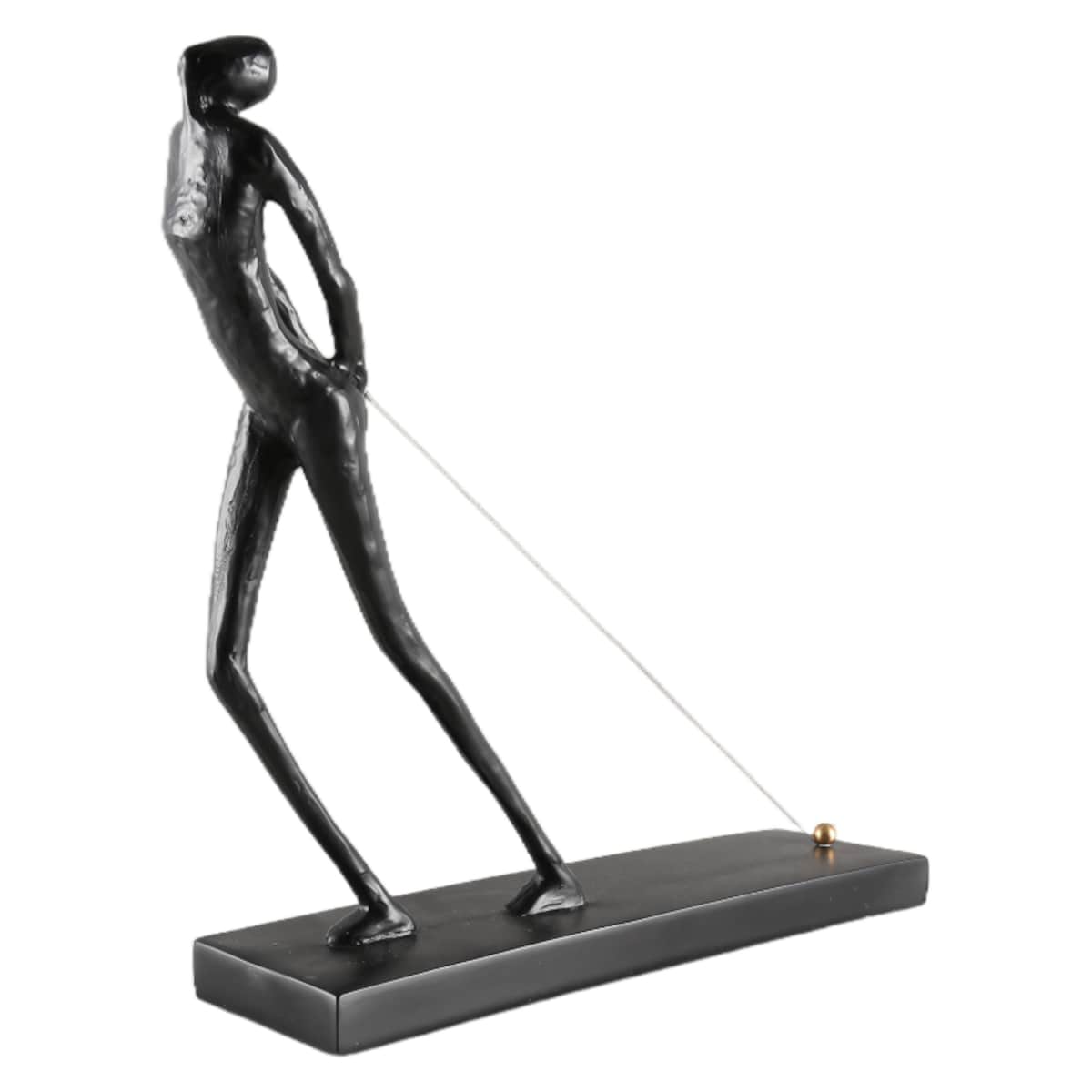 FIGURKA DEKORACYJNA ALEJANDRO