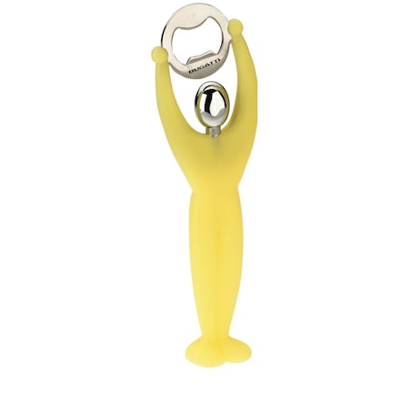 Bugatti gym otwieracz do butelek MP106972