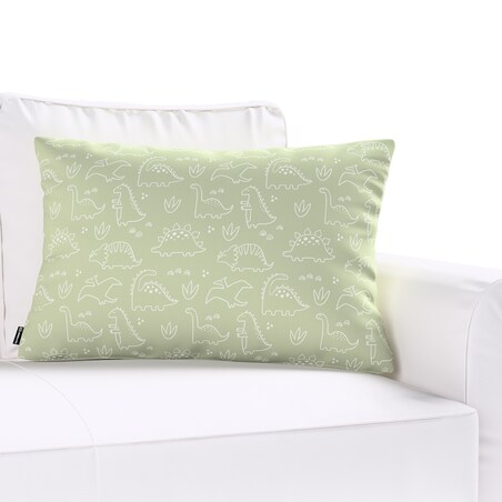 Poszewka Milly prostokątna 60x40 zielony