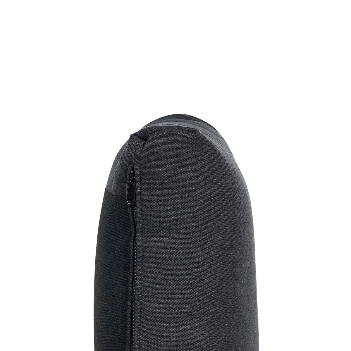 Moduł narożny czarny UNSTAD