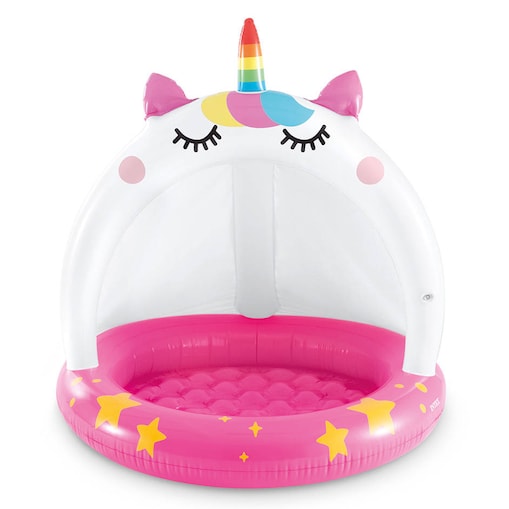 Basen dmuchany dla dzieci CATICORN, INTEX