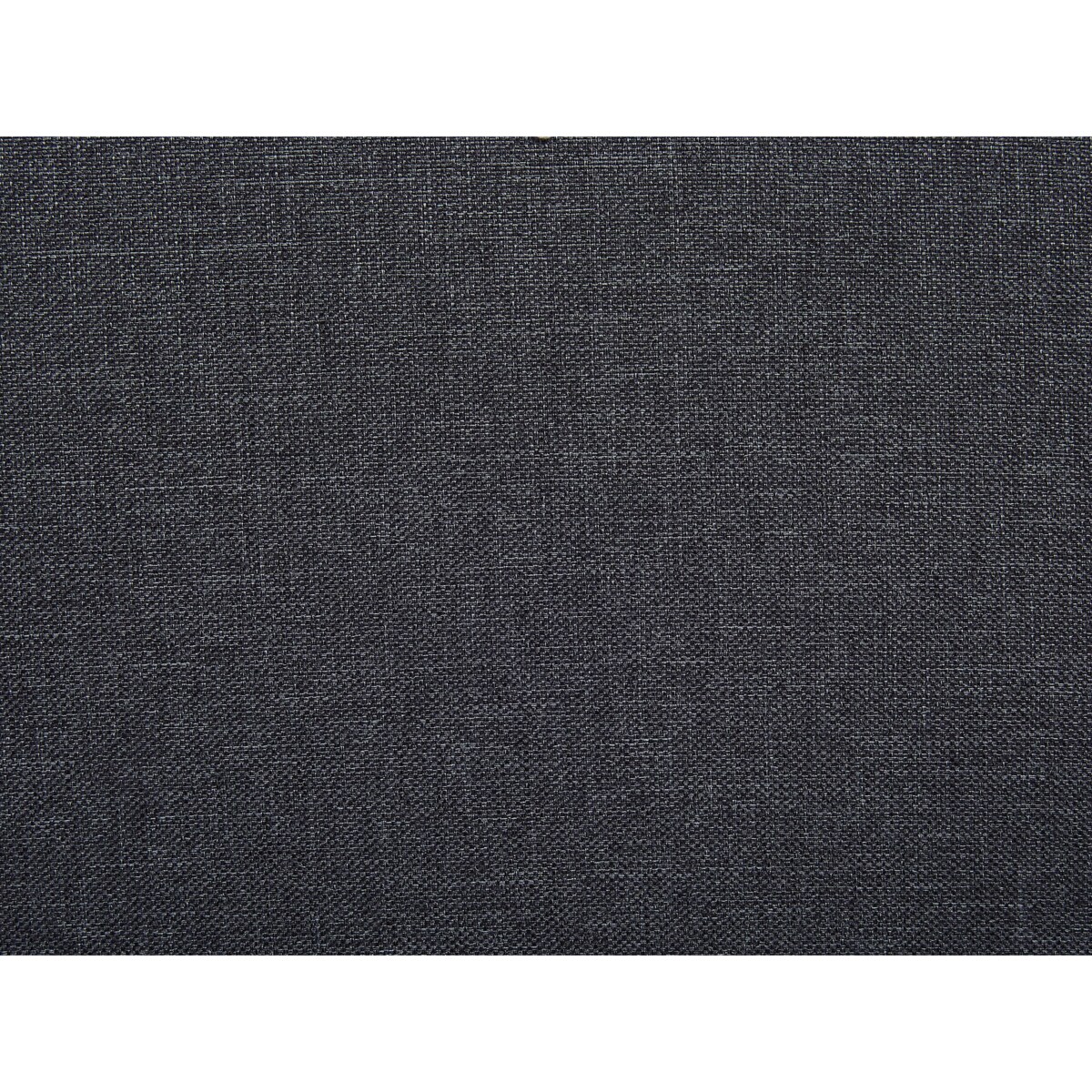 Krzesło do jadalni ciemnoszare ROCKEFELLER