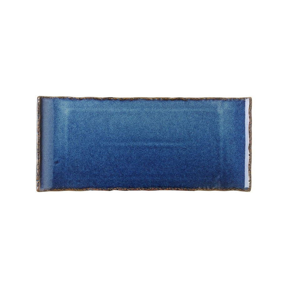 Talerz prostokątny Eminence, 340x150 mm