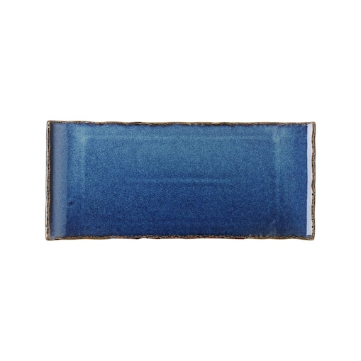 Talerz prostokątny Eminence, 340x150 mm