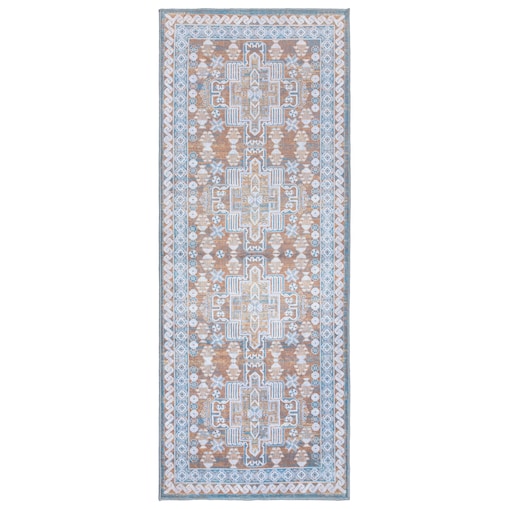 Dywan Klasyczny Sereno 80x300cm Velvet Beżowy