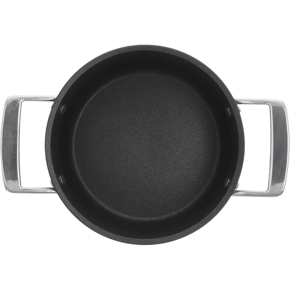 Garnek tytanowy Demeyere Alu Pro 5 - 2.5 ltr