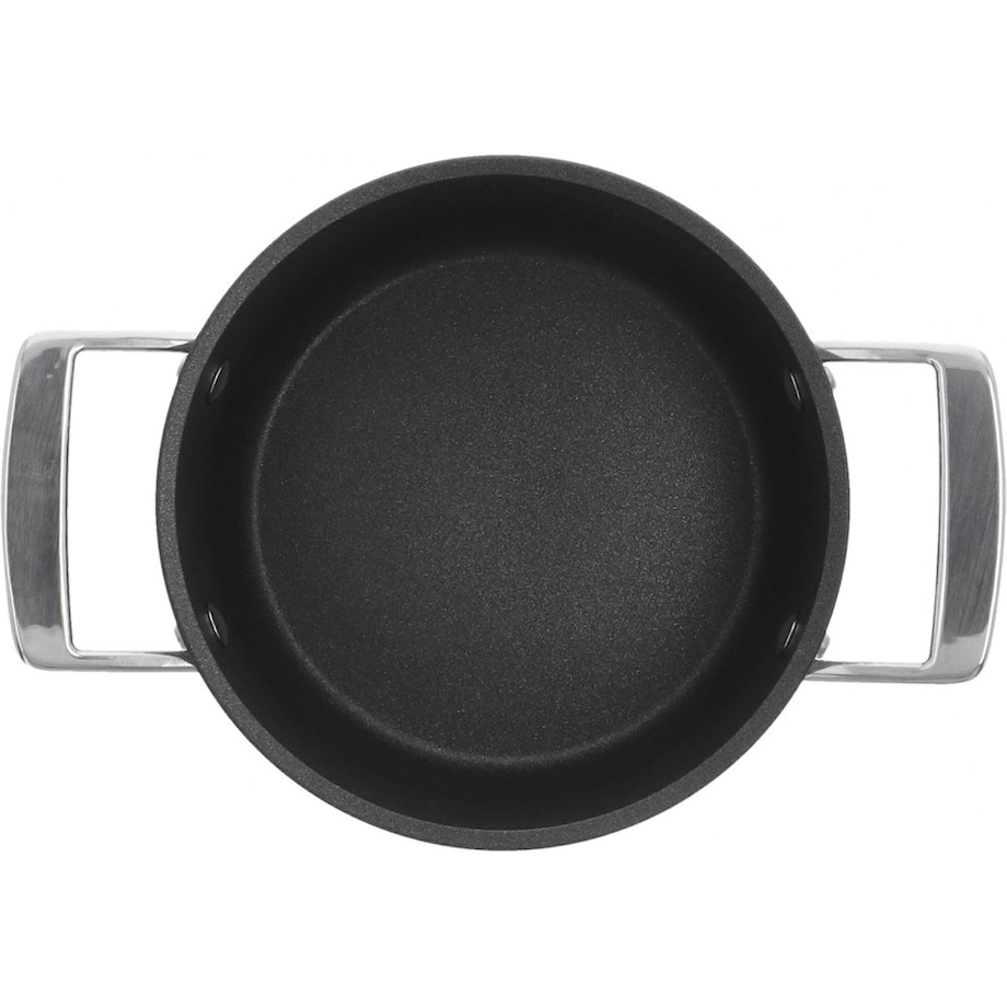 Garnek tytanowy Demeyere Alu Pro 5 - 2.5 ltr