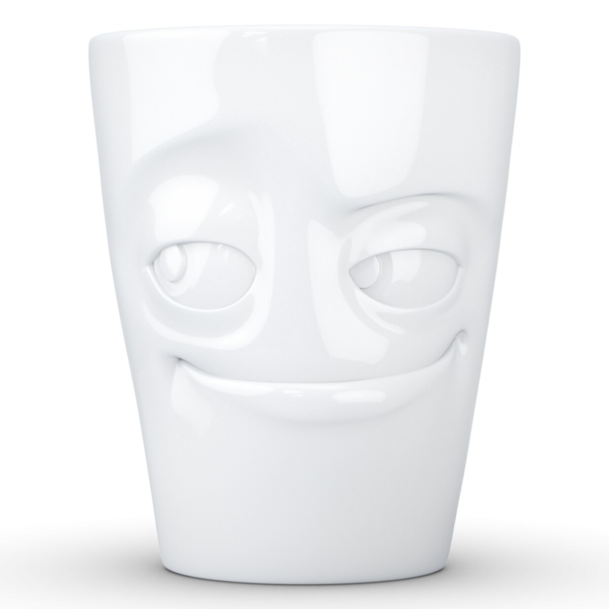 Kubek z uchem 350 ml - Impish