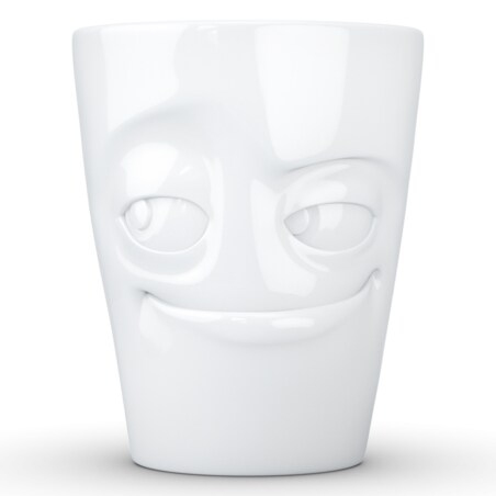 Kubek z uchem 350 ml - Impish