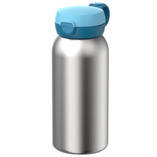 Butelka termiczna Flip Cap Campus 500 ml Cool Blue 107488018300