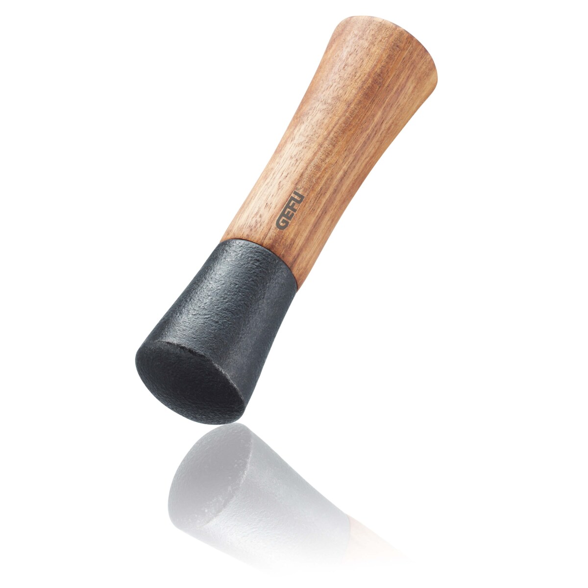 GEFU X-PLOSION Mini moździerz 8.5 cm