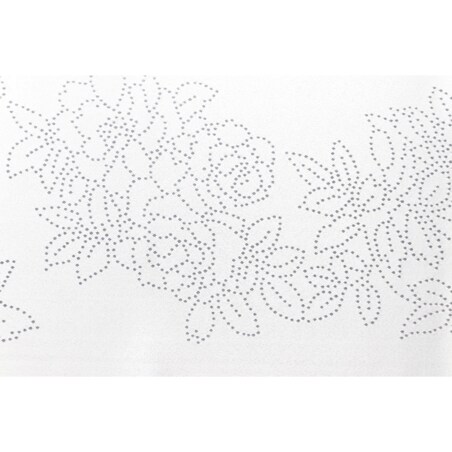 Konsimo LUCES Bieżnik, biały