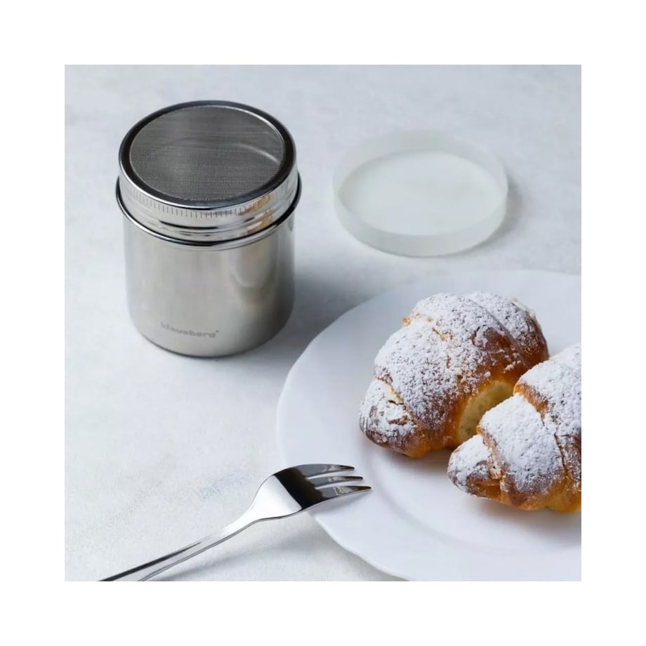 Klausberg shaker do cukru cynamonu kakao 48025