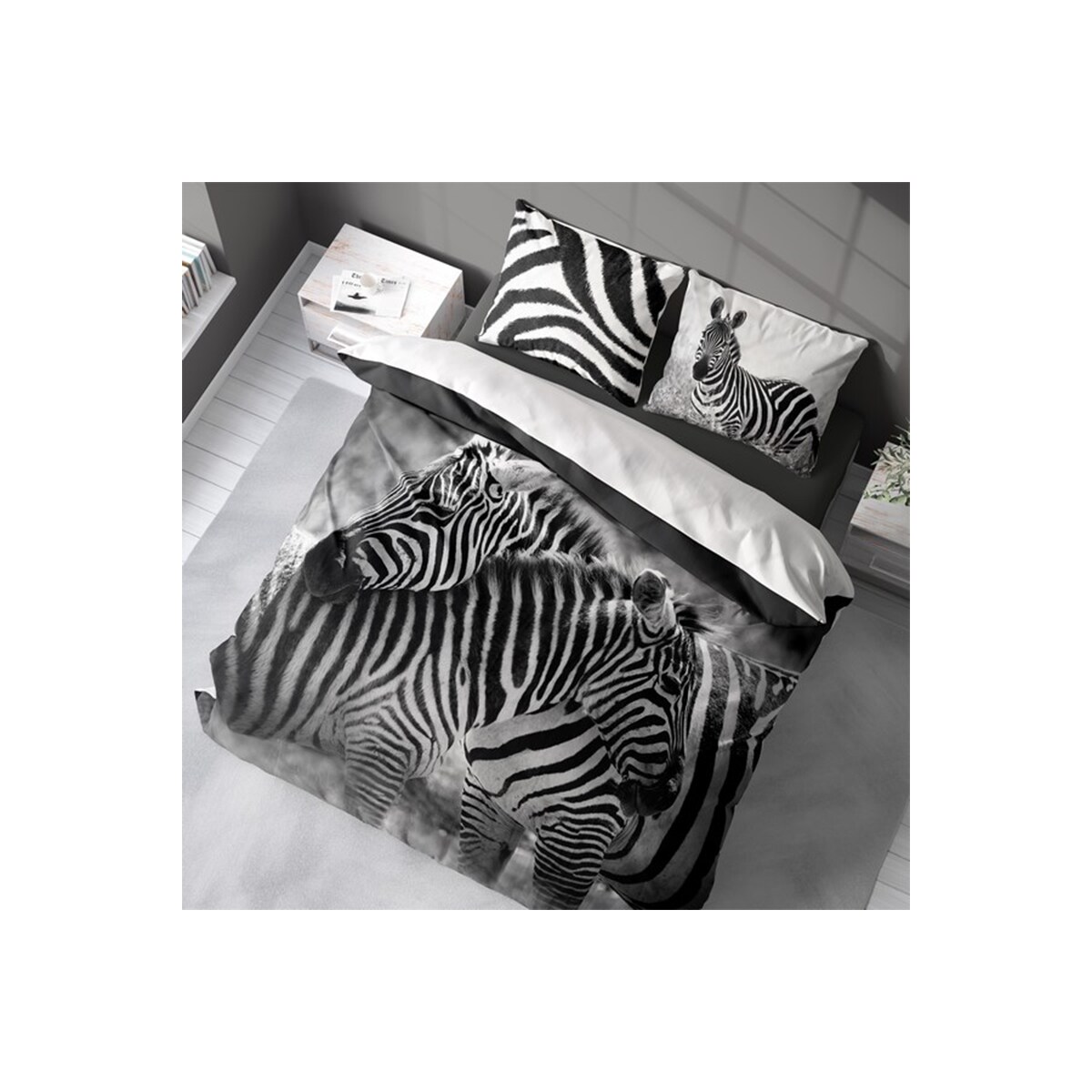 Komplet pościeli FEROS